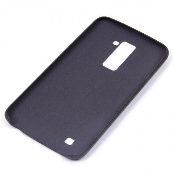 Панель из экокожи для LG K10, арт.009254