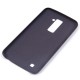 Панель из экокожи для LG K10, арт.009254