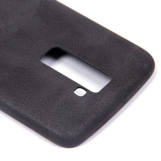 Панель из экокожи для LG K10, арт.009254