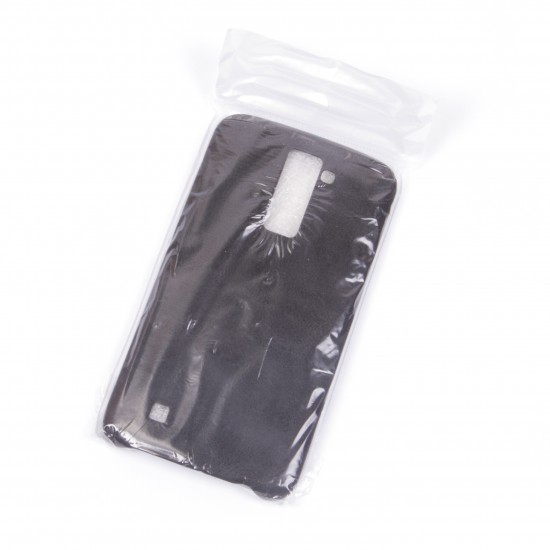 Панель из экокожи для LG K10, арт.009254