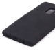 Панель матовая однотонная для Samsung Galaxy S9, арт. 008972