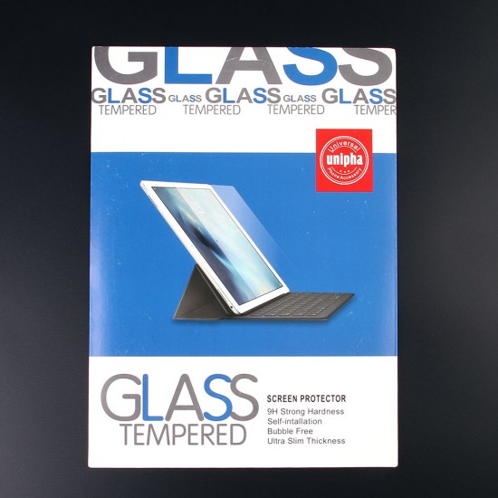 Защитное стекло для Samsung Galaxy Tab S6 Lite (P610/P615) 10.4