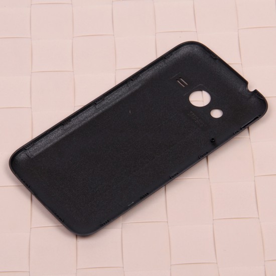 Задняя крышка ААА класс для Samsung G313H Galaxy Ace 4 Lite, арт.008297