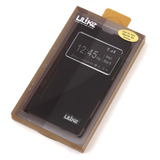 Чехол Ulike для Sony Xperia Z3 Dual, арт.007174
