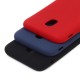Панель матовая однотонная для Samsung Galaxy J3 (2017), арт. 008972