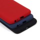 Панель матовая однотонная для Samsung Galaxy J3 (2017), арт. 008972