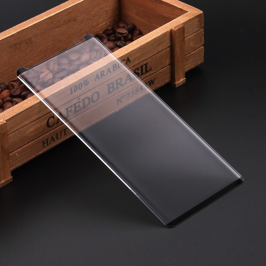 Защитное стекло для Samsung Galaxy Note 9 на полный экран мини, арт.008742-1