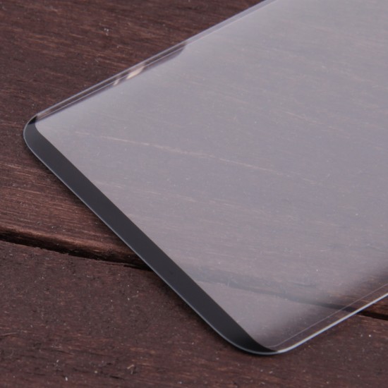 Защитное стекло для Samsung Galaxy S8 Plus на полный экран мини, арт.008742-1