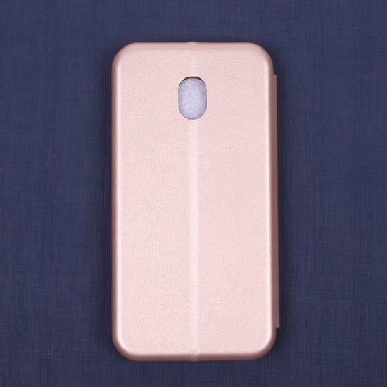 УЦЕНКА! Чехол-книжка для Samsung Galaxy J3 (2017), арт.009805