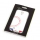 Чехол Clover Baseball для Samsung i9500 Galaxy S4, арт.007352
