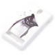Чехол ТПУ для Sony Xperia E1, арт.008506