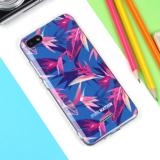 Чехол ТПУ для Xiaomi Redmi 6A, арт.011025