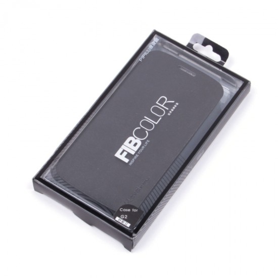 Чехол-подставка для LG G2 D802, арт.002065