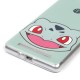 Чехол ТПУ Покемон для Xiaomi Redmi 3, арт.009228