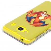 Чехол ТПУ Покемон для Xiaomi Redmi 2, арт.009219