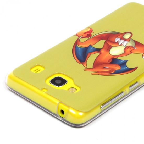 Чехол ТПУ Покемон для Xiaomi Redmi 2, арт.009219