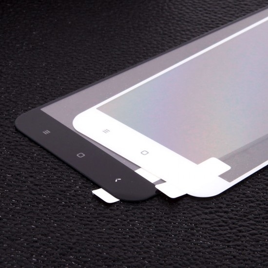 Защитное стекло для Xiaomi Mi5X на полный экран, арт.009288