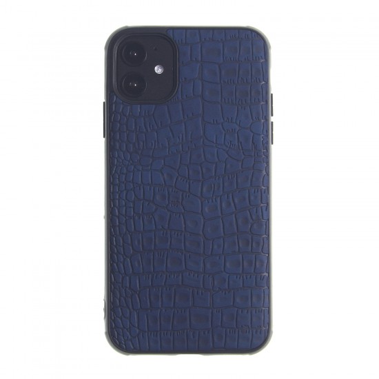 Чехол для iPhone 11, Рептилия, арт.010027