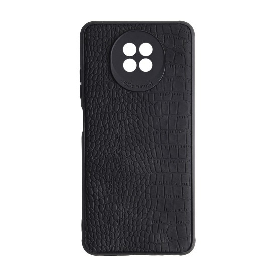 Чехол для Xiaomi Redmi Note 9T, Рептилия, арт.010027