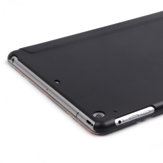 Чехол-подставка с картинкой для iPad Air, арт.024174