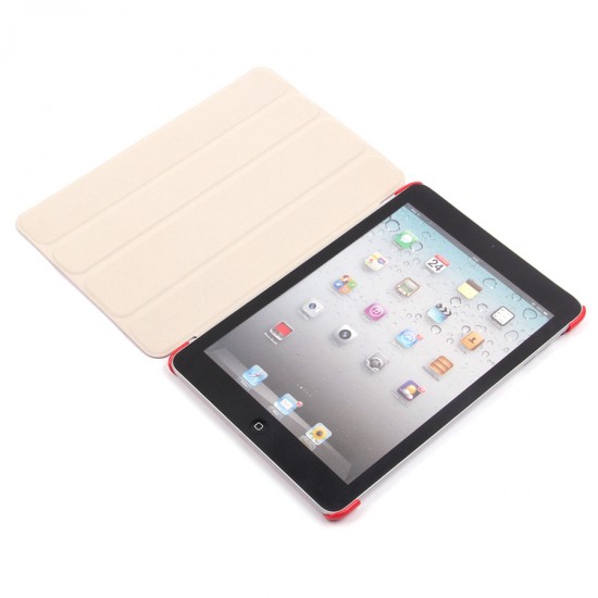 Чехол-подставка с картинкой для iPad mini, арт.024175