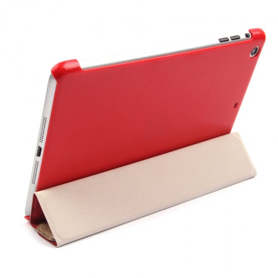 Чехол-подставка с картинкой для iPad mini, арт.024175