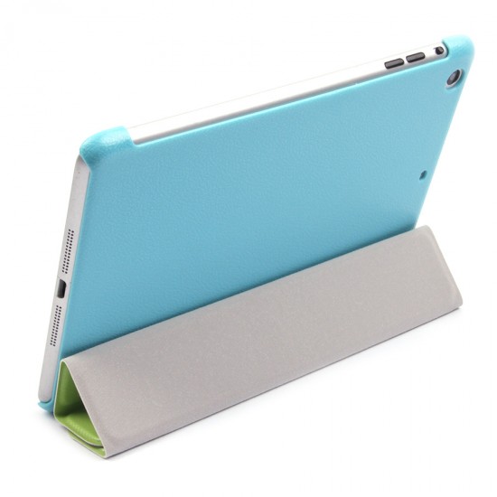 Чехол-подставка с картинкой для iPad mini, арт.024176