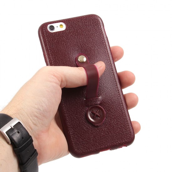 Чехол ТПУ для iPhone 6/6S, арт. 011784