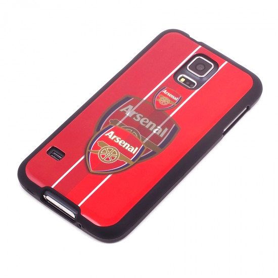 Панель ТПУ Hello для Samsung G900 Galaxy S5, арт. 007780