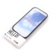 Панель ТПУ Hello для Samsung i9300 Galaxy S3, арт. 007865