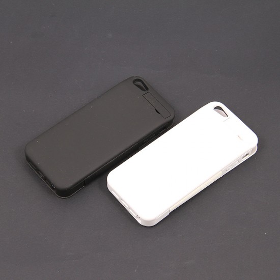 Чехол-аккумулятор для Apple iPhone 5 2400 mAh, арт.006281
