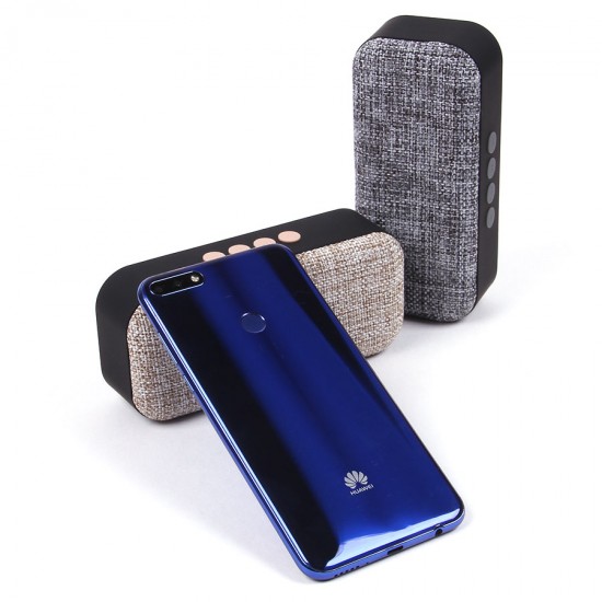 Портативная музыкальная колонка с bluetooth, арт.011204