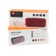 Портативная музыкальная колонка с bluetooth, арт.011204