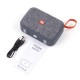 Портативная музыкальная колонка с bluetooth, арт.011205