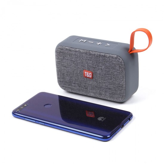 Портативная музыкальная колонка с bluetooth, арт.011205
