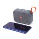 Портативная музыкальная колонка с bluetooth, арт.011205