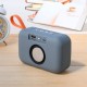 Портативная музыкальная колонка с bluetooth, арт.011205