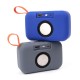 Портативная музыкальная колонка с bluetooth, арт.011205