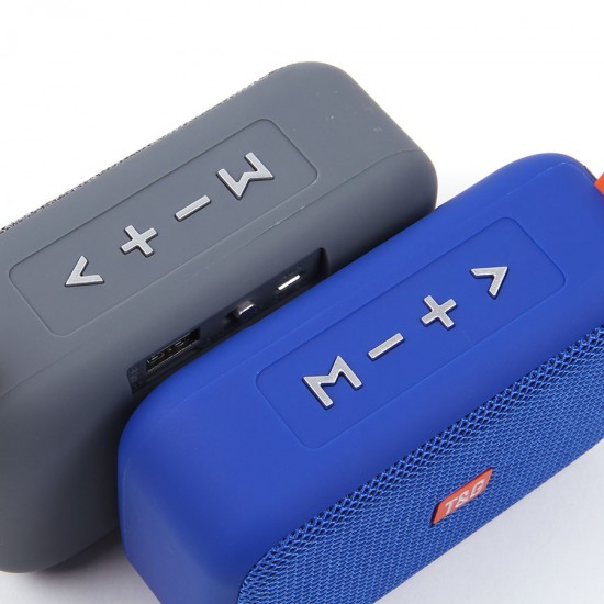 Портативная музыкальная колонка с bluetooth, арт.011205