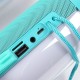 Портативная музыкальная колонка с bluetooth, арт.011206