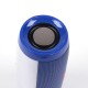 Портативная музыкальная колонка с bluetooth, арт.011206