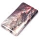 Чехол ТПУ World of Tanks для Nokia Lumia 625, арт.008499