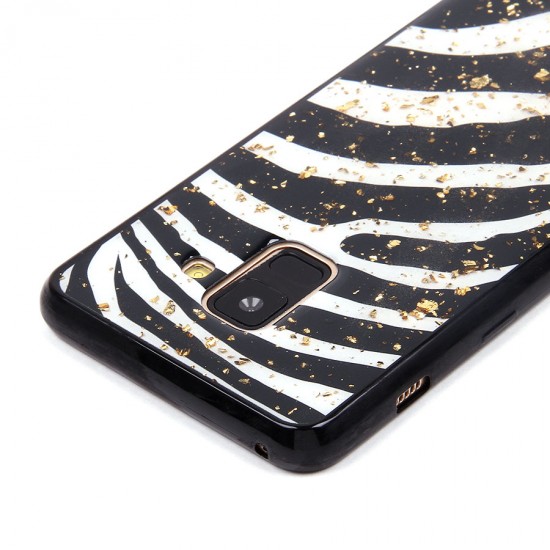 Чехол для Samsung Galaxy A8 (2018)  арт.010806