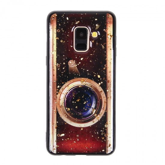 Чехол для Samsung Galaxy A8 (2018)  арт.010808