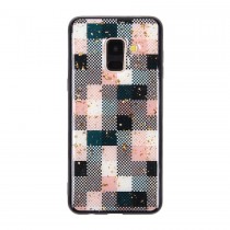Чехол для Samsung Galaxy A8 (2018)  арт.010809