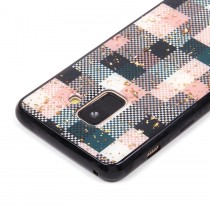 Чехол для Samsung Galaxy A8 (2018)  арт.010809