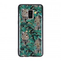 Чехол для Samsung Galaxy A8 (2018)  арт.010812