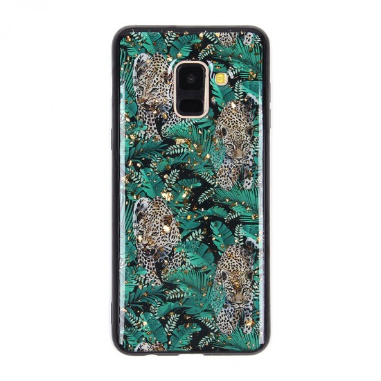 Чехол для Samsung Galaxy A8 (2018)  арт.010812
