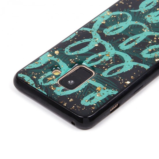 Чехол для Samsung Galaxy A8 (2018)  арт.010815