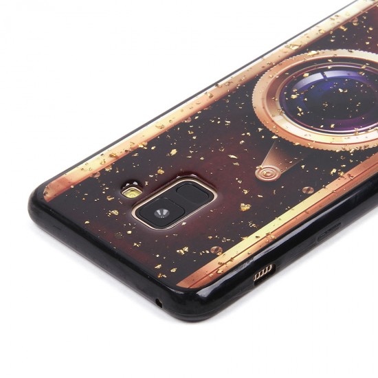 Чехол для Samsung Galaxy A8+(2018)  арт.010808